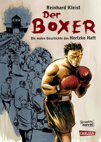 Cover: Der Boxer