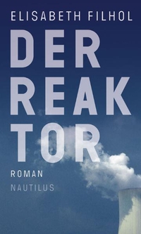 Cover: Der Reaktor