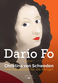 Cover: Christina von Schweden