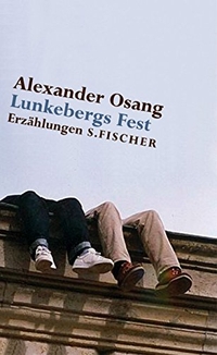 Cover: Lunkebergs Fest