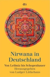 Cover: Nirwana in Deutschland