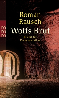 Cover: Wolfs Brut