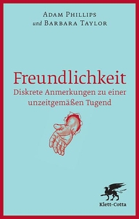 Cover: Freundlichkeit