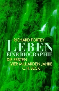 Cover: Leben. Eine Biografie