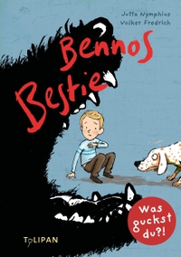 Cover: Bennos Bestie