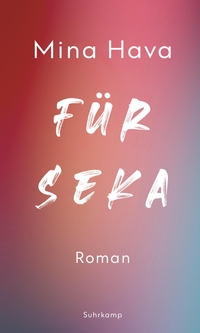 Cover: Für Seka