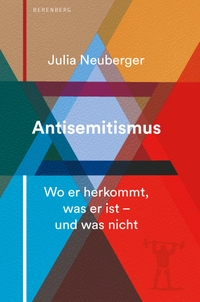 Cover: Antisemitismus