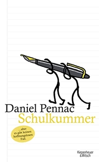 Cover: Schulkummer
