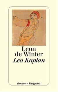 Cover: Leo Kaplan