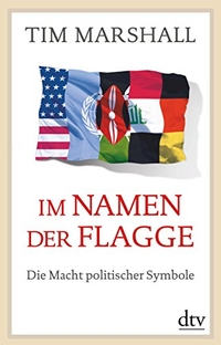 Cover: Im Namen der Flagge