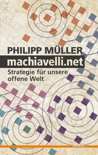 Cover: Machiavelli.net