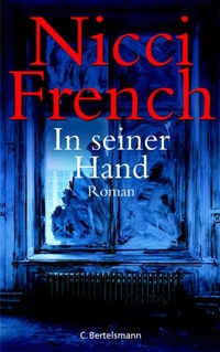 Cover: In seiner Hand
