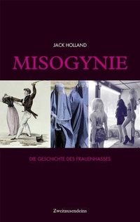 Cover: Misogynie