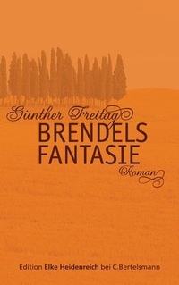Cover: Brendels Fantasie