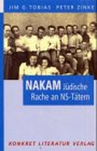 Cover: Nakam