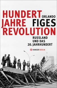 Cover: Hundert Jahre Revolution