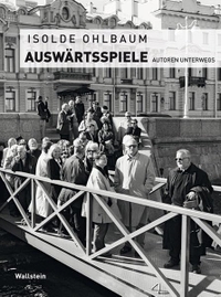 Cover: Auswärtsspiele