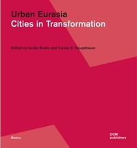 Cover: Urban Eurasia