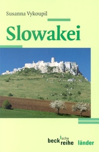 Cover: Slowakei