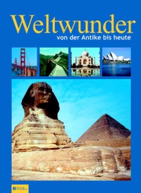 Cover: Weltwunder