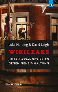 Cover: WikiLeaks