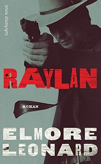 Cover: Raylan