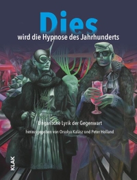 Cover: Dies wird die Hypnose des Jahrhunderts