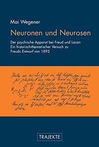 Cover: Neuronen und Neurosen