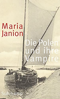 Cover: Die Polen und ihre Vampire