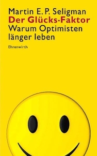Cover: Der Glücks-Faktor