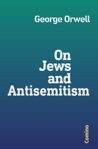 Cover: On Jews and Antisemitism