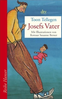 Cover: Josefs Vater