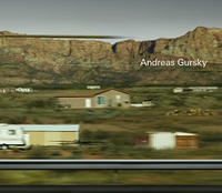 Cover: Andreas Gursky