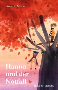 Cover: Hanno und der Notfall