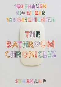 Cover: The Bathroom Chronicles