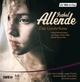 Cover: Isabel Allende. Das Geisterhaus - Hörspiel. 8 CDs. DHV - Der Hörverlag, München, 2010.