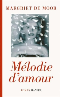 Cover: Melodie d'amour