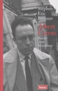 Cover: Albert Camus