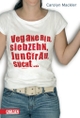 Cover: Veganerin, siebzehn, Jungfrau, sucht ....