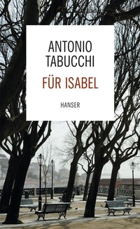 Cover: Für Isabel