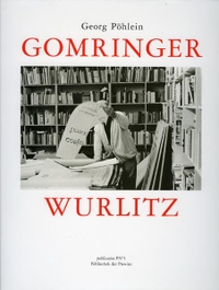 Cover: Gomringer - Wurlitz