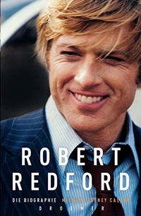 Cover: Robert Redford