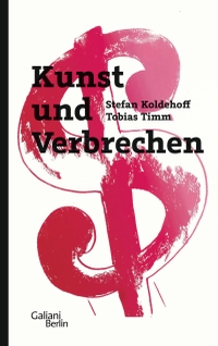 Cover: Kunst und Verbrechen