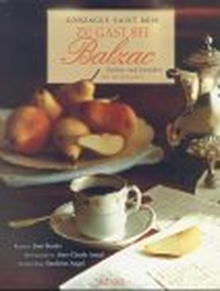 Cover: Zu Gast bei Balzac
