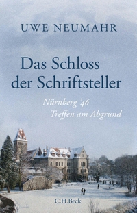 Cover: Das Schloss der Schriftsteller