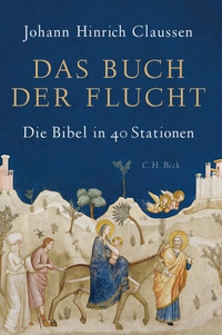Cover: Das Buch der Flucht