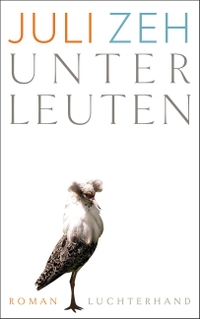 Cover: Unterleuten