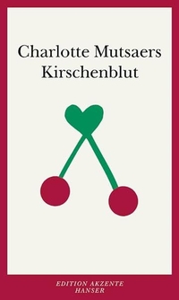 Cover: Kirschenblut
