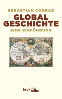 Cover: Globalgeschichte