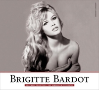 Cover: Brigitte Bardot
